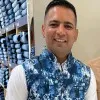 Devendra Pratap Singh