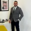 Khalid Abu Alshaar