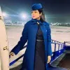 Tejaswini