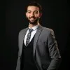 Khaled El
