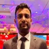 Yogesh Sharma
