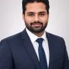 Ali Raza Babar