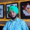 Agamjot Singh