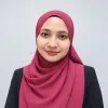 Nur Ashikin Mohamad Nor