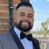 Christopher Hernandez