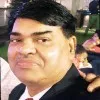 MUKESH KUMAR AGRAWAL