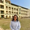 Divyanshi Saraogi