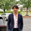 Devarsh Patel