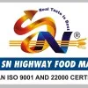 SN Highway Food Mall