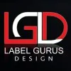 Label Gurus Design_TZ