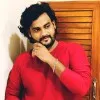 Vamsi Krishna Ponnada