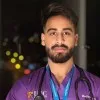 Mohammad Ayan Abbasi