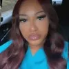 Nydaziah Flournoy
