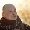 Serhii Kravchenko