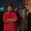 Saigourav Sahoo