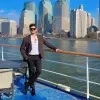 Saurav Kumar