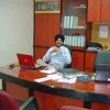 Ragvinder Saini