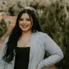 Ashley Serrano