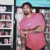 Jeffrey Sanchez
