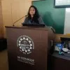 Soumya Menon