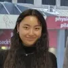Shirley Hwang