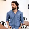 Abobacker Asif