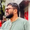 Amrath Raj