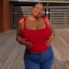 Ilayza Santiago