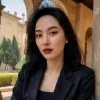 Andromeda YiGe Huang