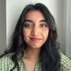 Minnah Hussain