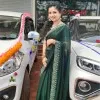 Niriksha Sapaliga