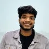 Aswin Anilkumar