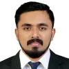 Jinshu Varghese
