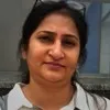 RITU BHAT