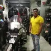 AKASH PAWAR