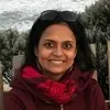 Annapoorna Thomas