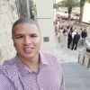 Benedict Jantjies