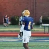 Demetric Toney