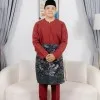 Muhammad Alif Irham Mohd Azoni