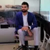 Ashutosh Panday
