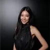 Yvonne Lin