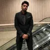 Ashwin Raj Savon Darajan