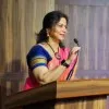 Sulakshana Vispute
