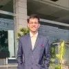Chinmay Sharma