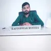 Kapishwar Mishra