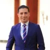 Ahmed Saleh