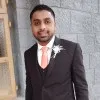 Ajith Saldanha