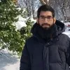 Usman Afzaal