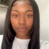 Marzjhane McBride