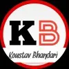 Koustav Bhandari